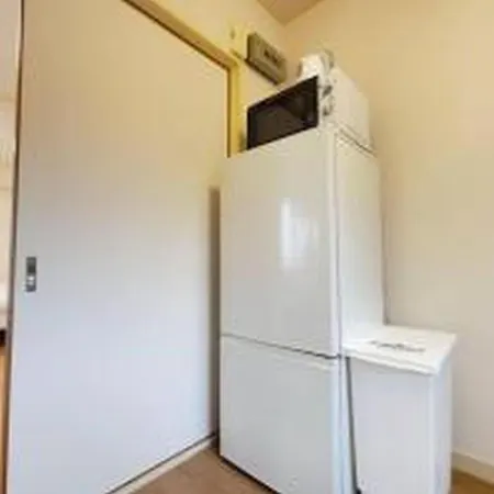Ks Namba 4F Apartment Osaka Exterior photo